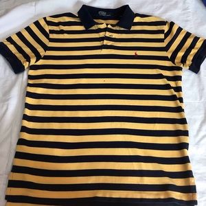 Men’s Polo